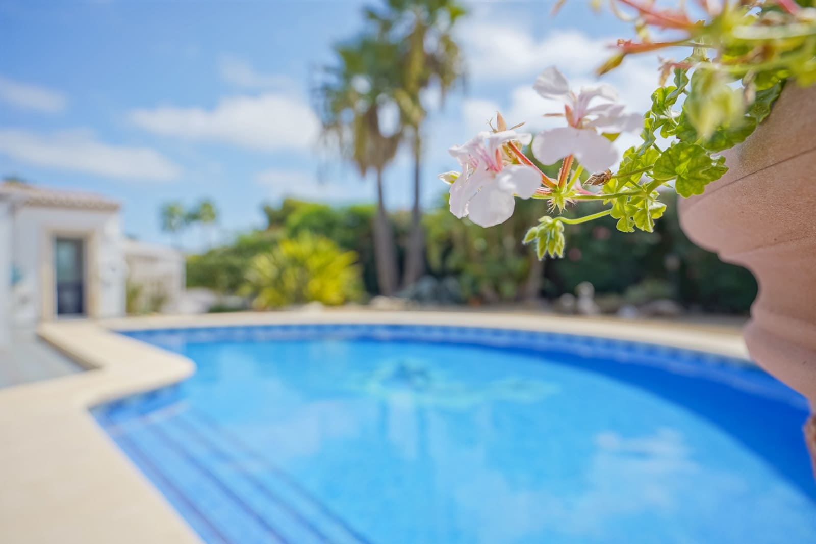 3 slaapkamer Villa te koop in Javea / Xabia met zwembad - € 795.000 (Ref: 9645476)