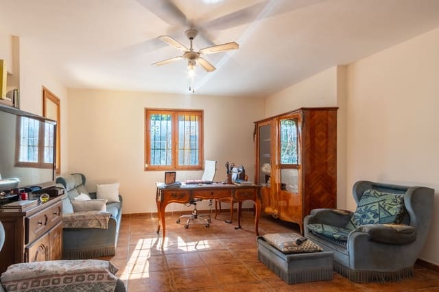 6 camera da letto Villa in vendita in Pedreguer con piscina - 732.000 € (Rif: 9645478)