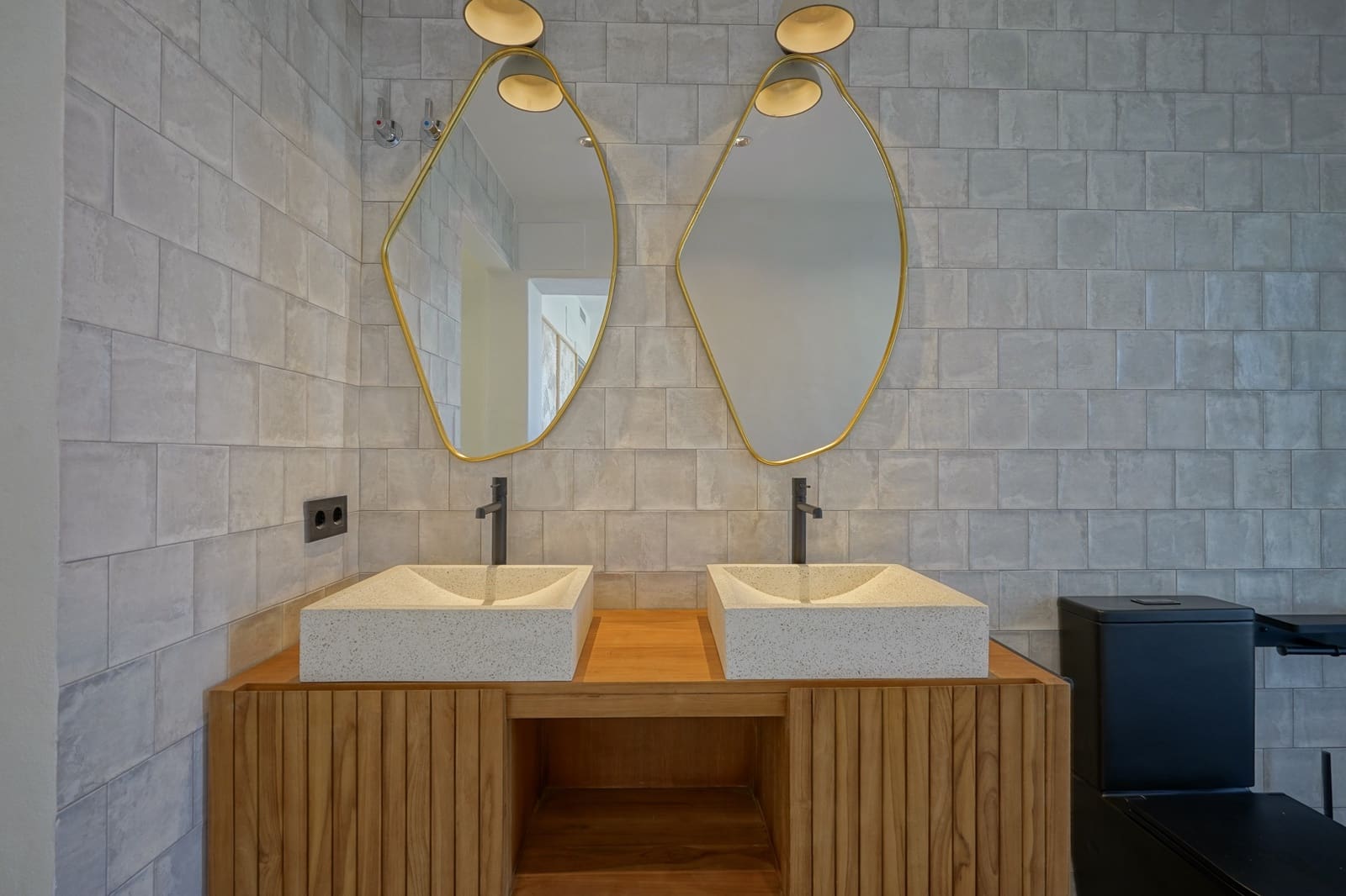 3 soveværelse Villa til salg i Javea / Xabia med swimmingpool - € 1.095.000 (Ref: 9645482)