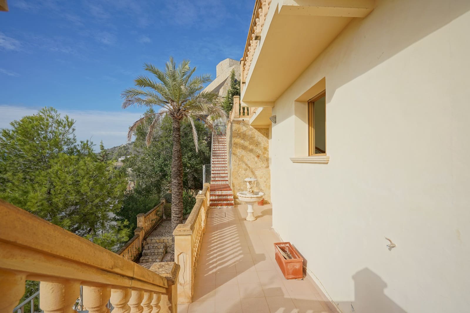 5 soverom Villa til salgs i Javea / Xabia med svømmebasseng - € 2 250 000 (Ref: 9645485)