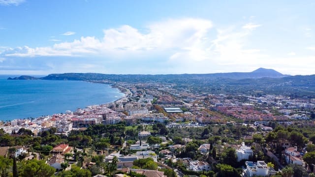 5 quarto Moradia para venda em Puerto, Javea / Xàbia com piscina - 3 200 000 € (Ref: 9645486)