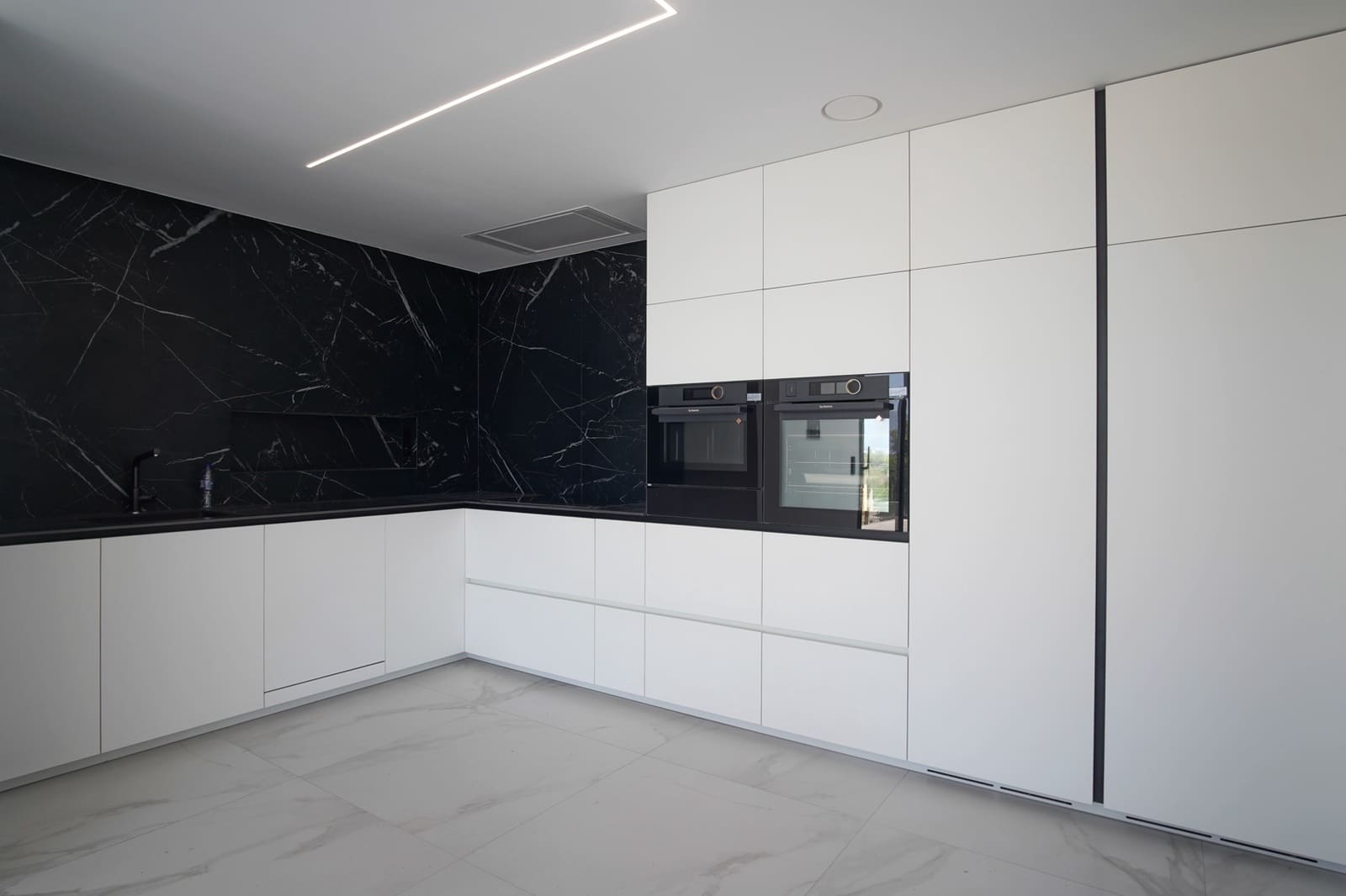 5 sypialnia Willa na sprzedaż w Altea z basenem - 2 500 000 € (Ref: 9645489)