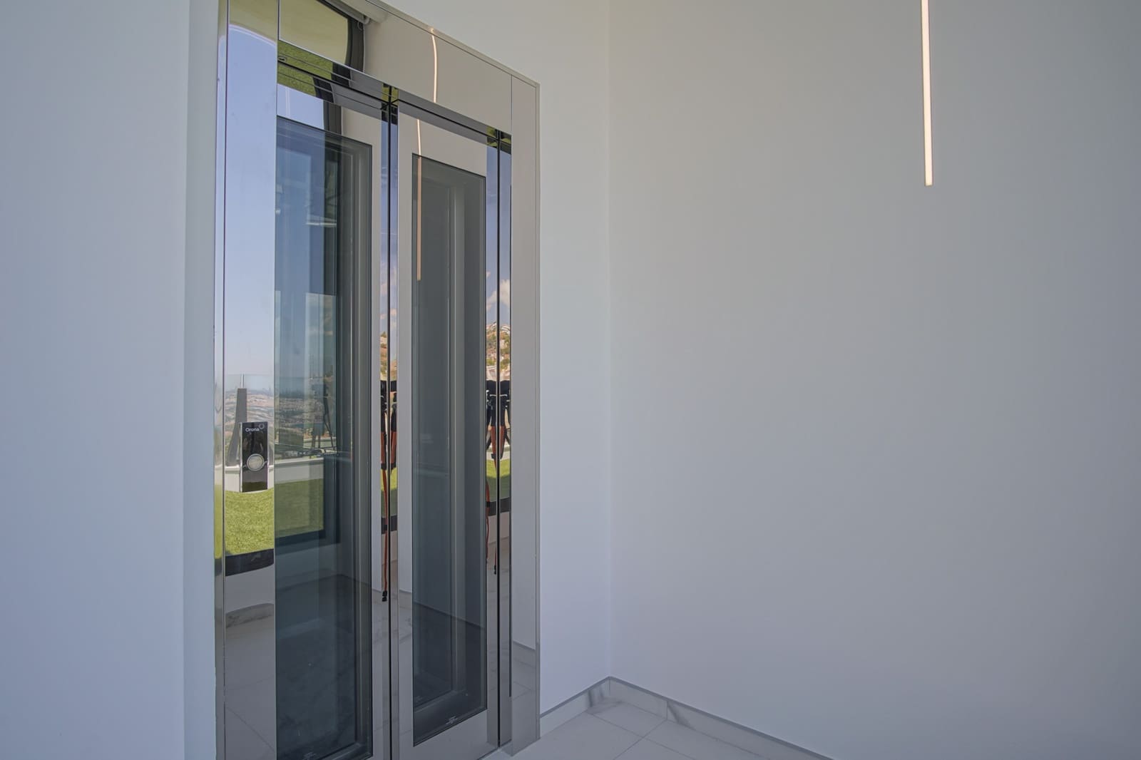 5 sypialnia Willa na sprzedaż w Altea z basenem - 2 500 000 € (Ref: 9645489)