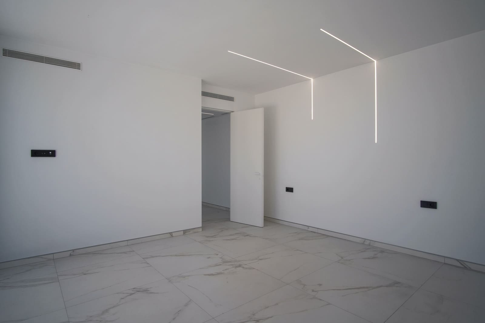 5 sypialnia Willa na sprzedaż w Altea z basenem - 2 500 000 € (Ref: 9645489)