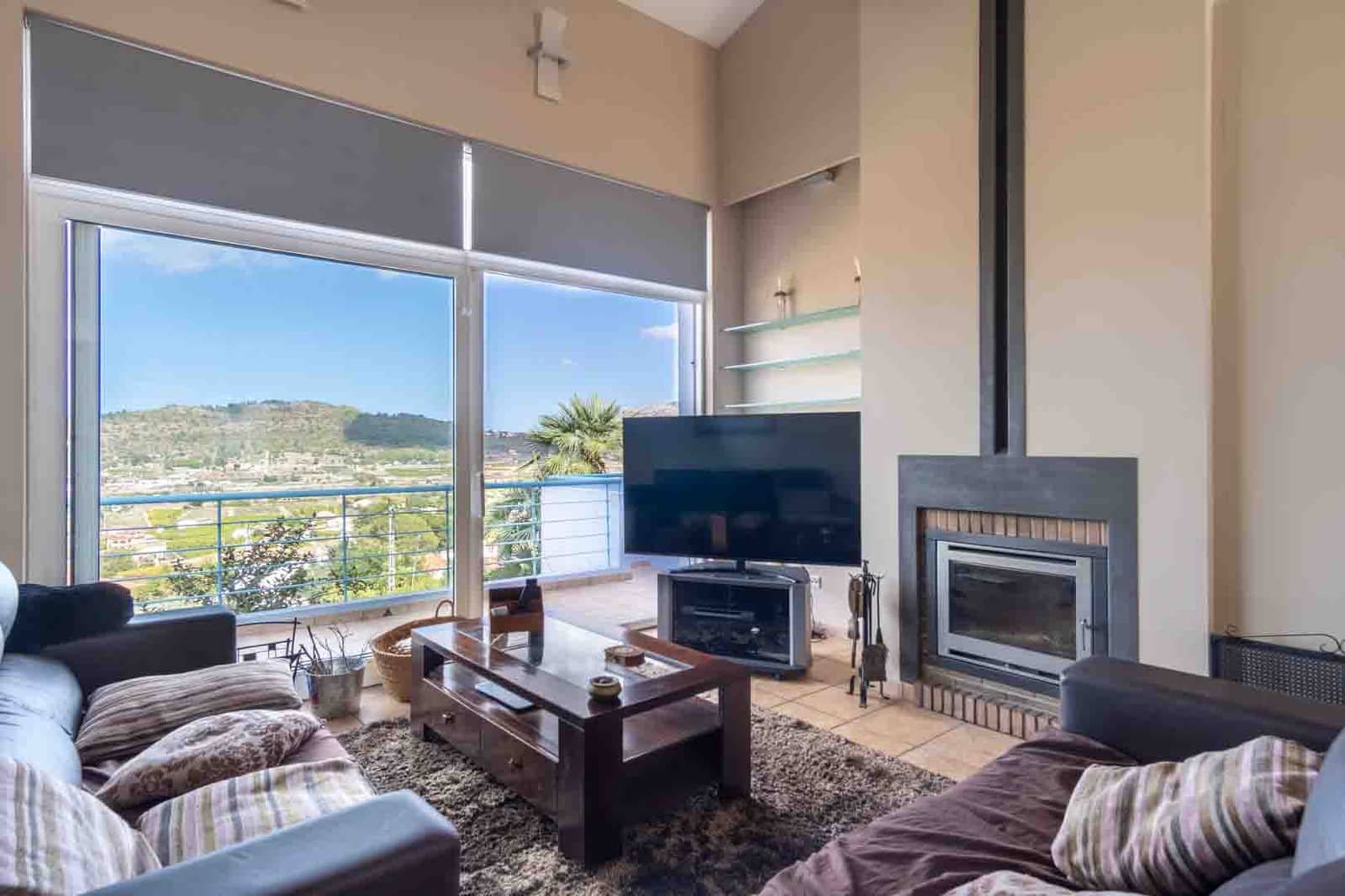 4 camera da letto Villa in vendita in Pedreguer con piscina garage - 680.000 € (Rif: 9645493)