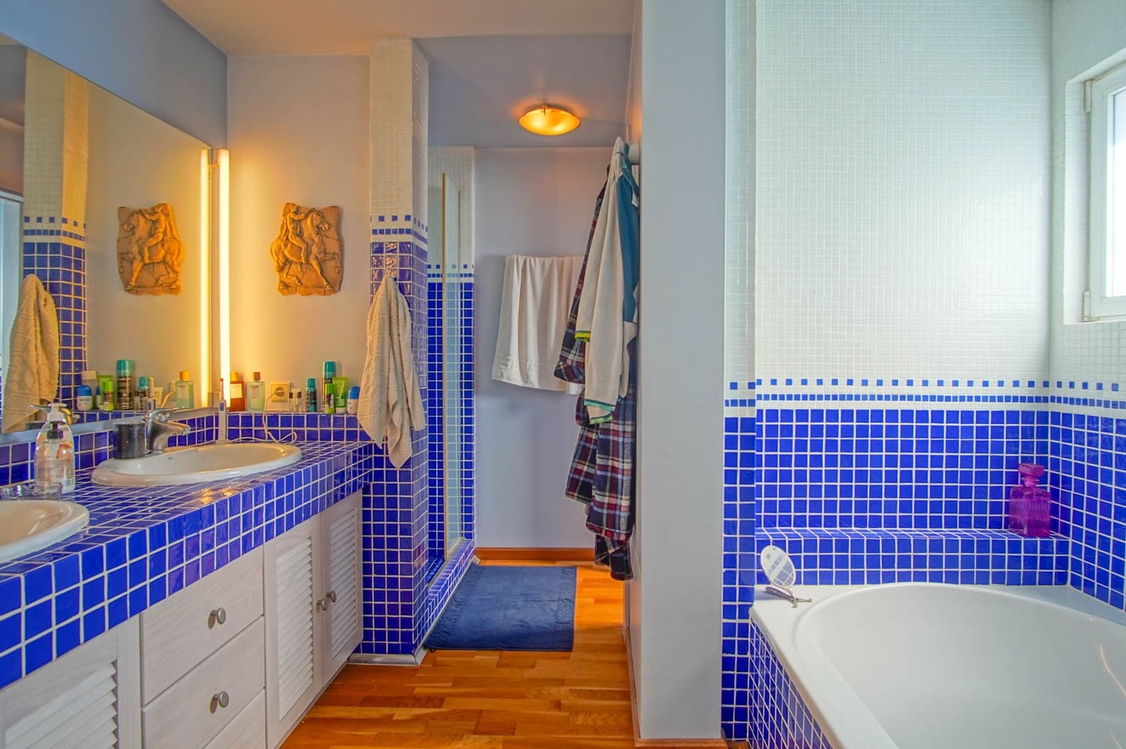 4 camera da letto Villa in vendita in Pedreguer con piscina garage - 680.000 € (Rif: 9645493)