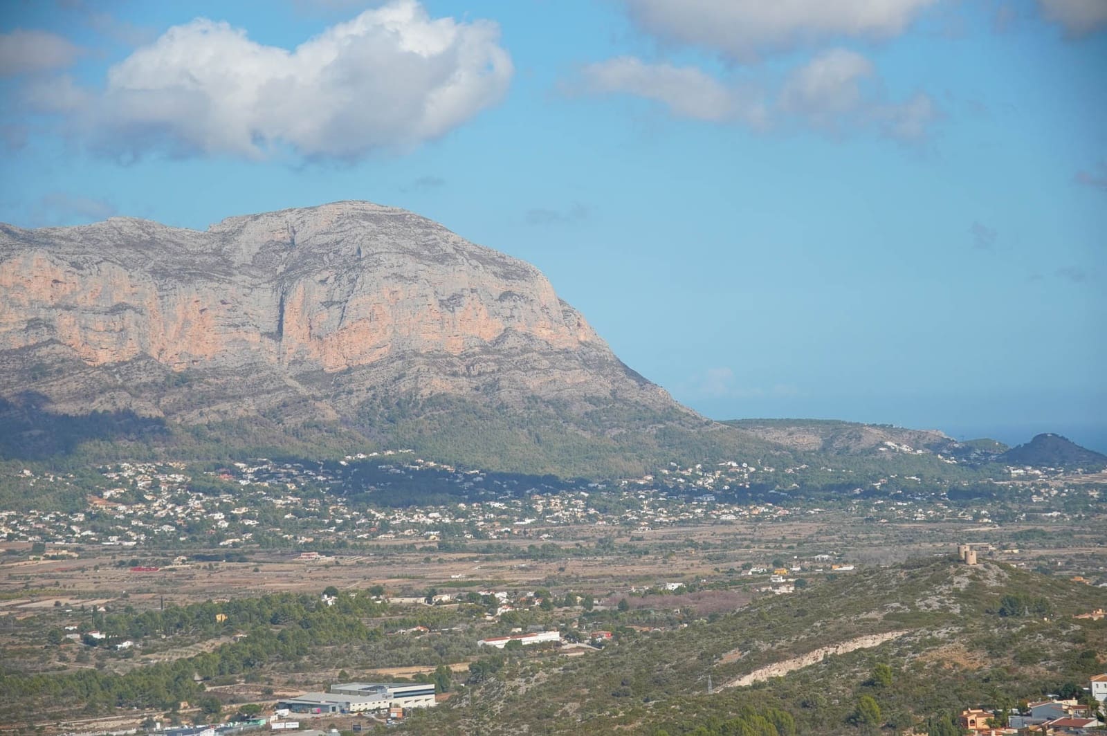 4 camera da letto Villa in vendita in Pedreguer con piscina garage - 680.000 € (Rif: 9645493)