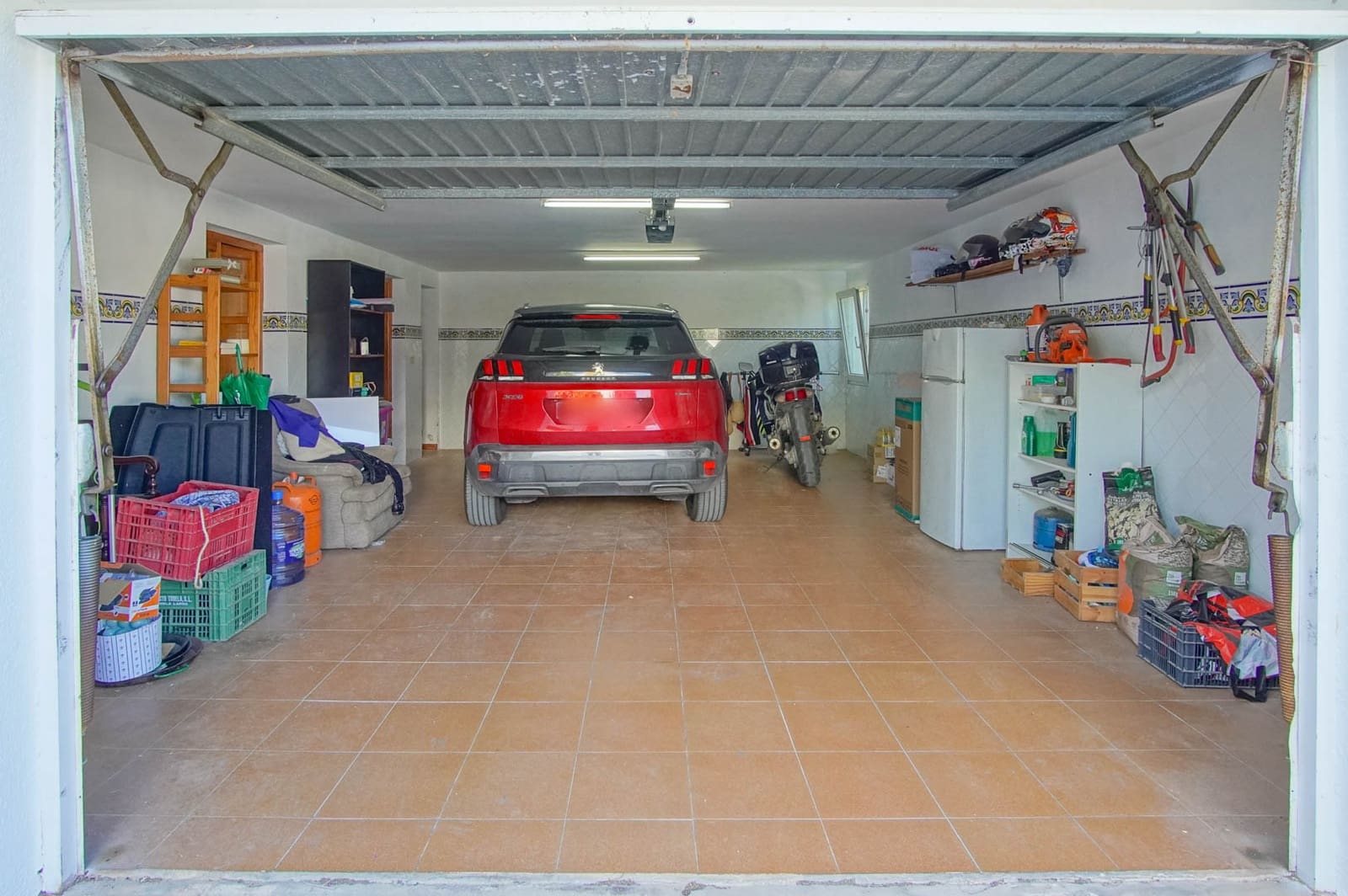 6 makuuhuone Huvila myytävänä paikassa Denia mukana uima-altaan 
autotalli - 1 060 000 € (Ref: 9645496)