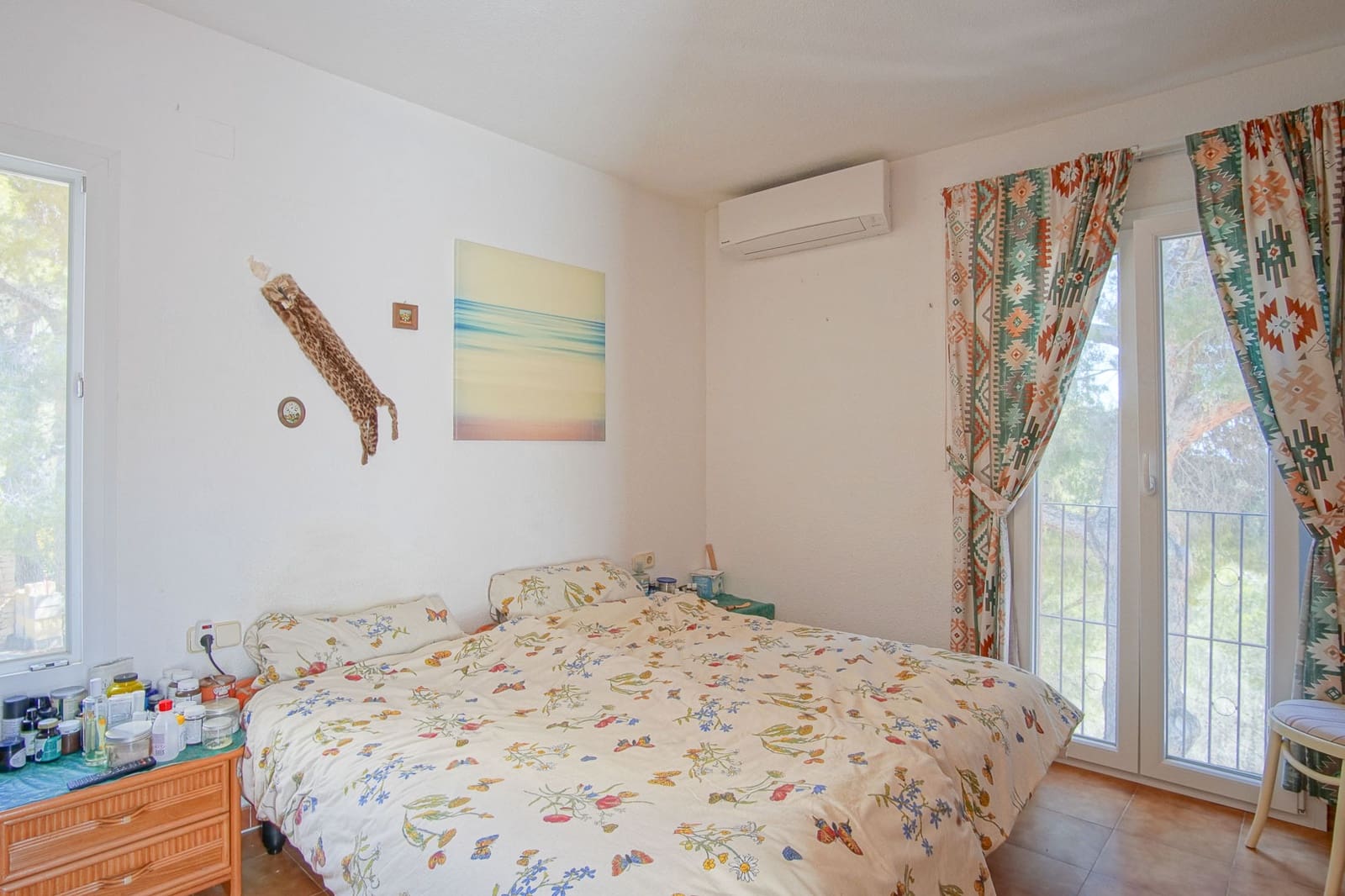 3 Zimmer Villa zu verkaufen in Altea mit Pool - 530.000 € (Ref: 9645497)