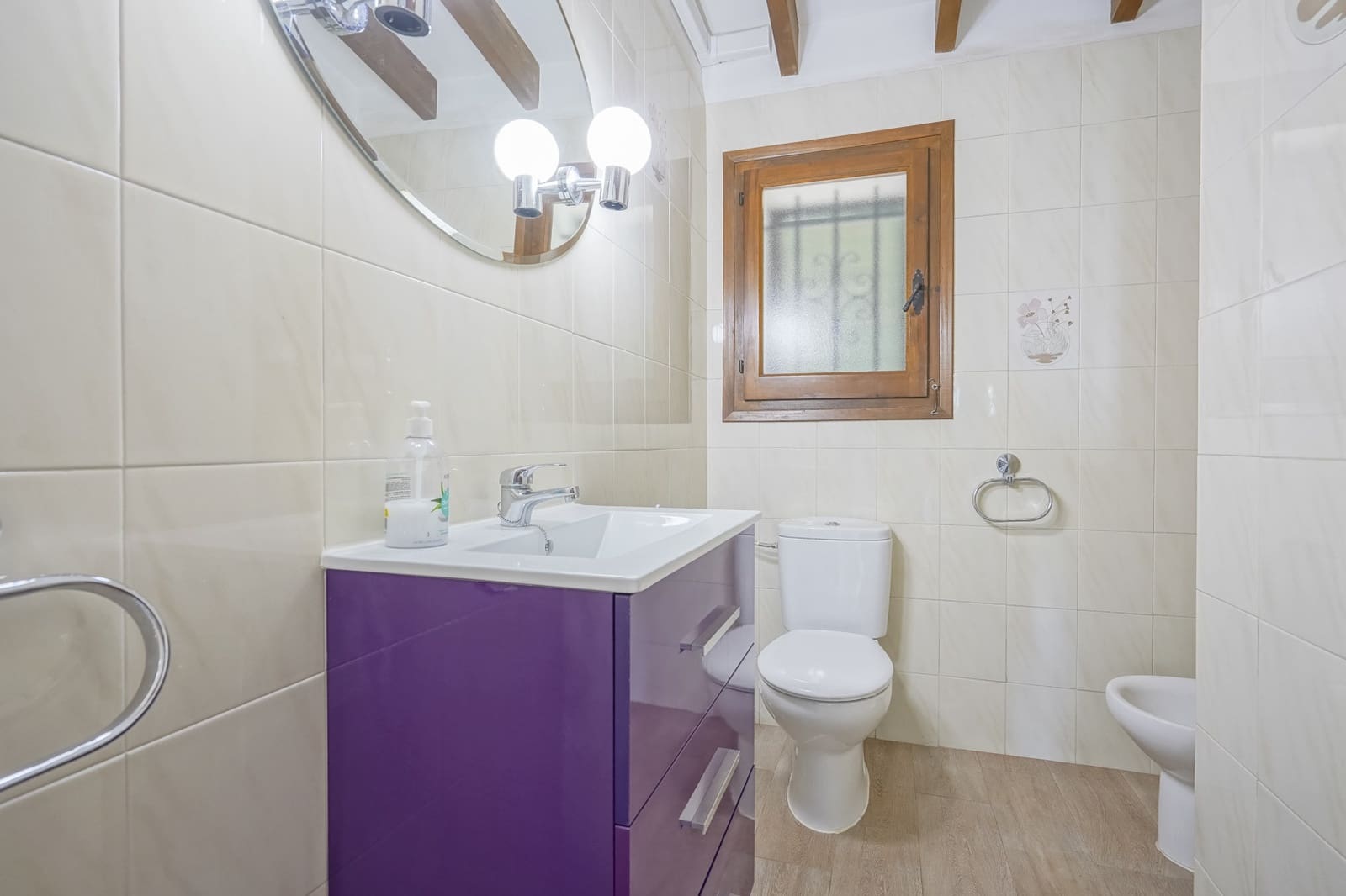 Chalet de 5 habitaciones en Monte Pego en venta con piscina garaje - 575.000 € (Ref: 9645499)