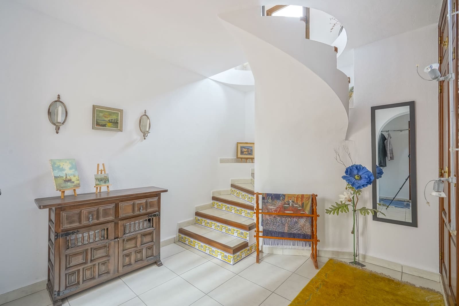 Chalet de 5 habitaciones en Monte Pego en venta con piscina garaje - 575.000 € (Ref: 9645499)