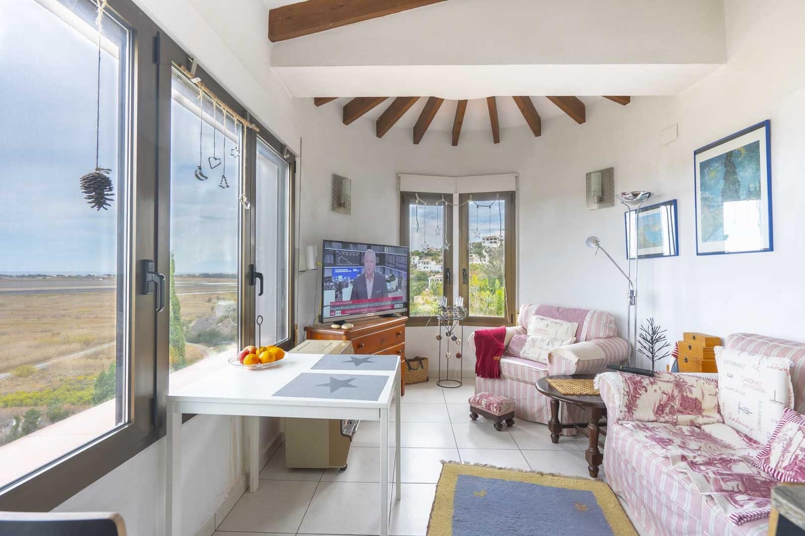 Chalet de 5 habitaciones en Monte Pego en venta con piscina garaje - 575.000 € (Ref: 9645499)