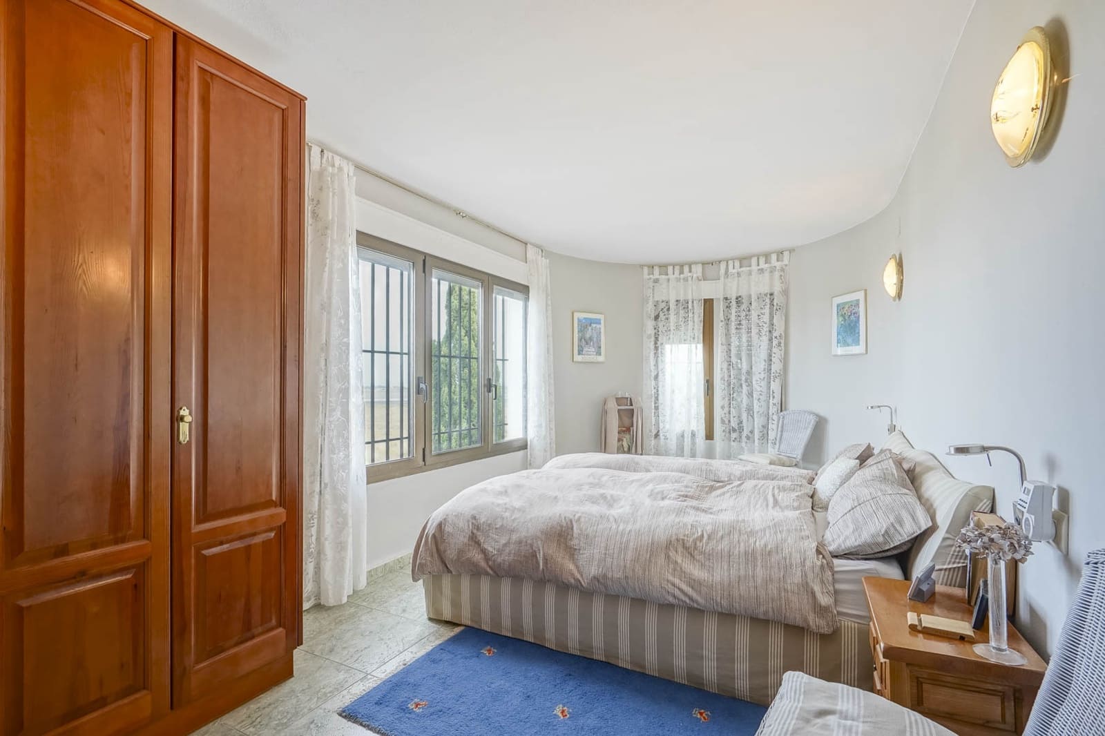 Chalet de 5 habitaciones en Monte Pego en venta con piscina garaje - 575.000 € (Ref: 9645499)