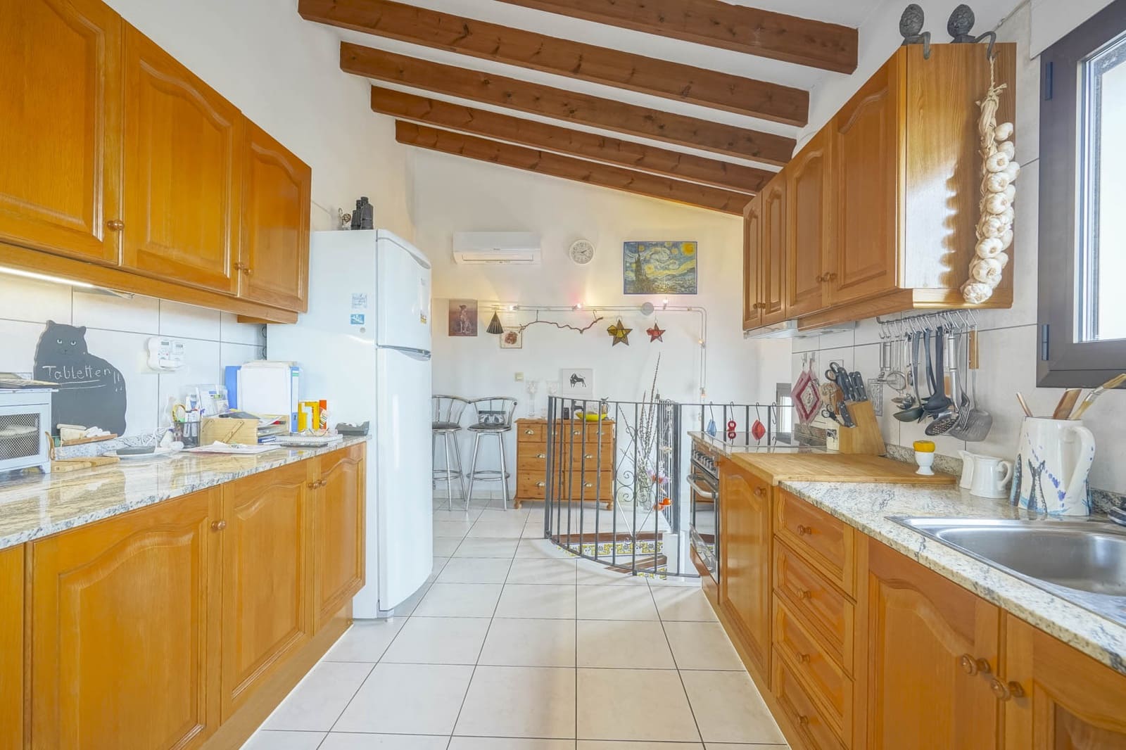 Chalet de 5 habitaciones en Monte Pego en venta con piscina garaje - 575.000 € (Ref: 9645499)