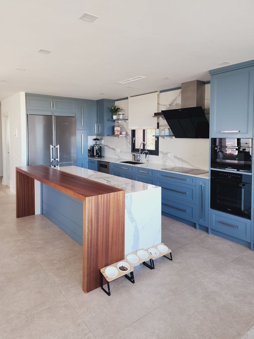 4 soverom Villa til salgs i Cumbre del Sol med svømmebasseng - € 950 000 (Ref: 9645500)