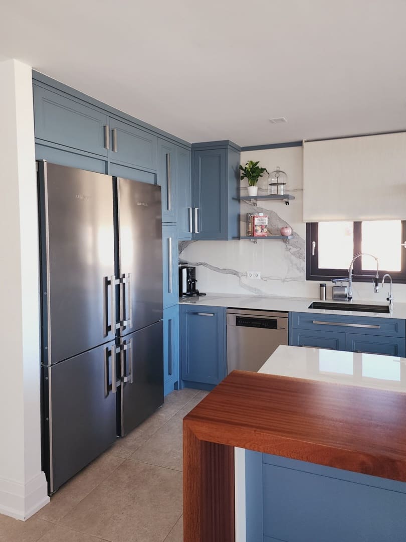 4 soverom Villa til salgs i Cumbre del Sol med svømmebasseng - € 950 000 (Ref: 9645500)