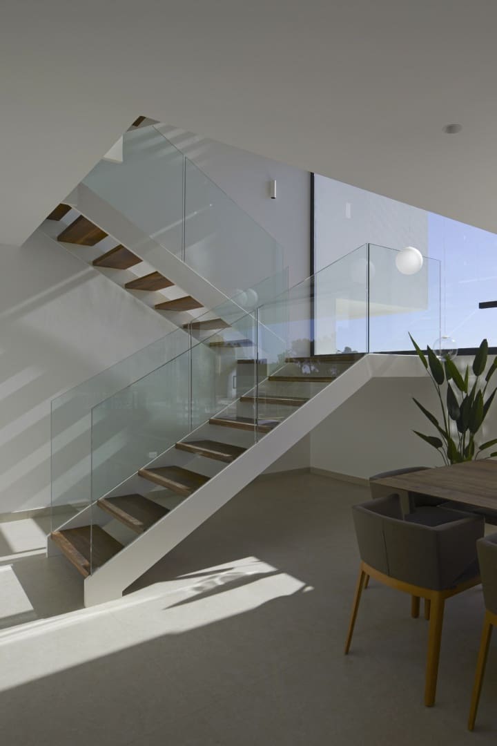 4 slaapkamer Villa te koop in Altea met zwembad garage - € 2.111.500 (Ref: 9645507)