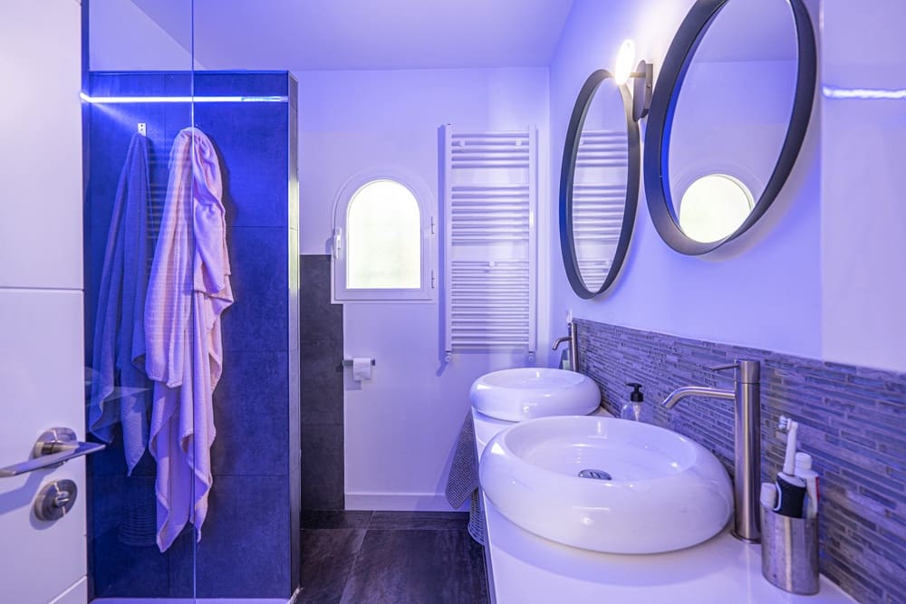 6 Zimmer Villa zu verkaufen in Calpe / Calp mit Pool Garage - 845.000 € (Ref: 9645514)