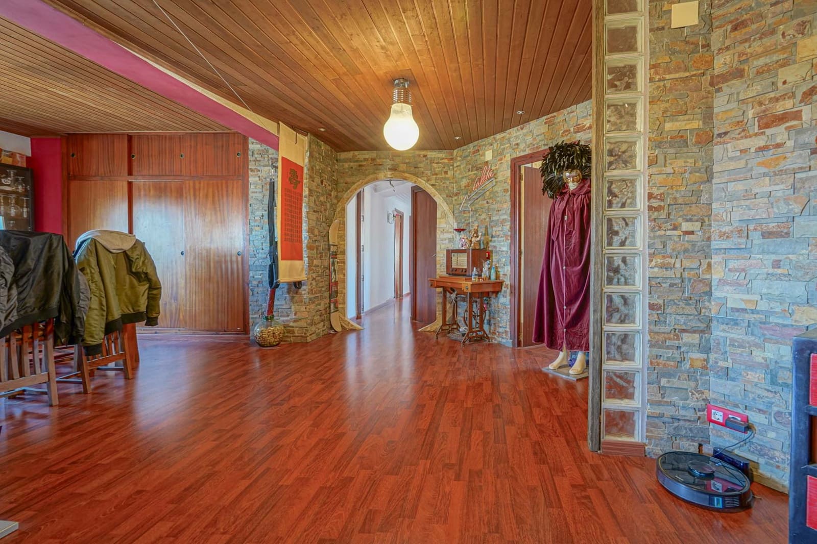 5 soveværelse Lejlighed til salg i Javea / Xabia - € 395.000 (Ref: 9645515)