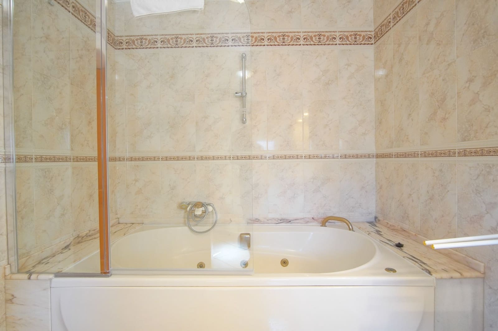 8 soverom Villa til salgs i Benissa med svømmebasseng garasje - € 2 995 000 (Ref: 9645517)