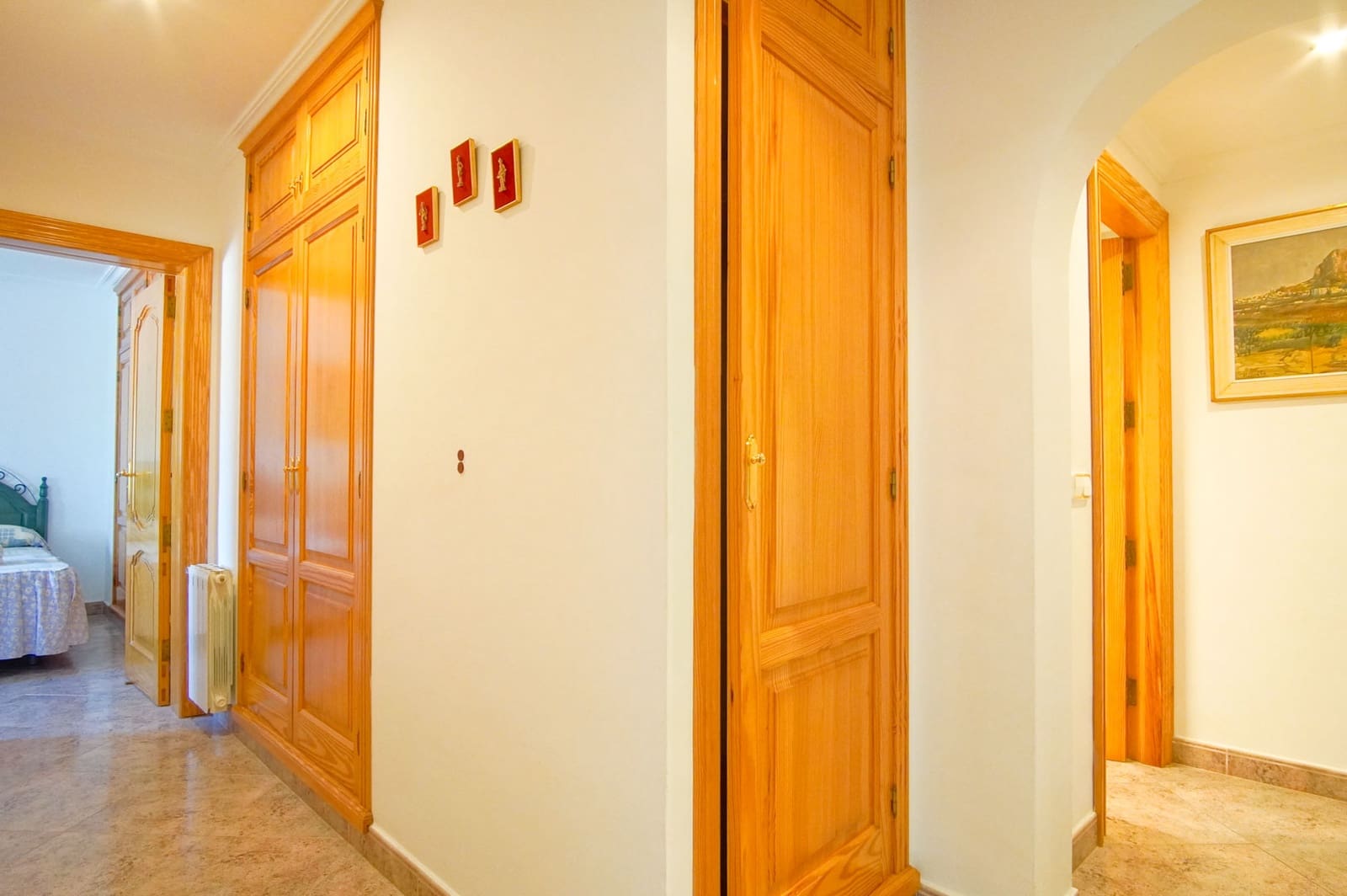 8 soverom Villa til salgs i Benissa med svømmebasseng garasje - € 2 995 000 (Ref: 9645517)