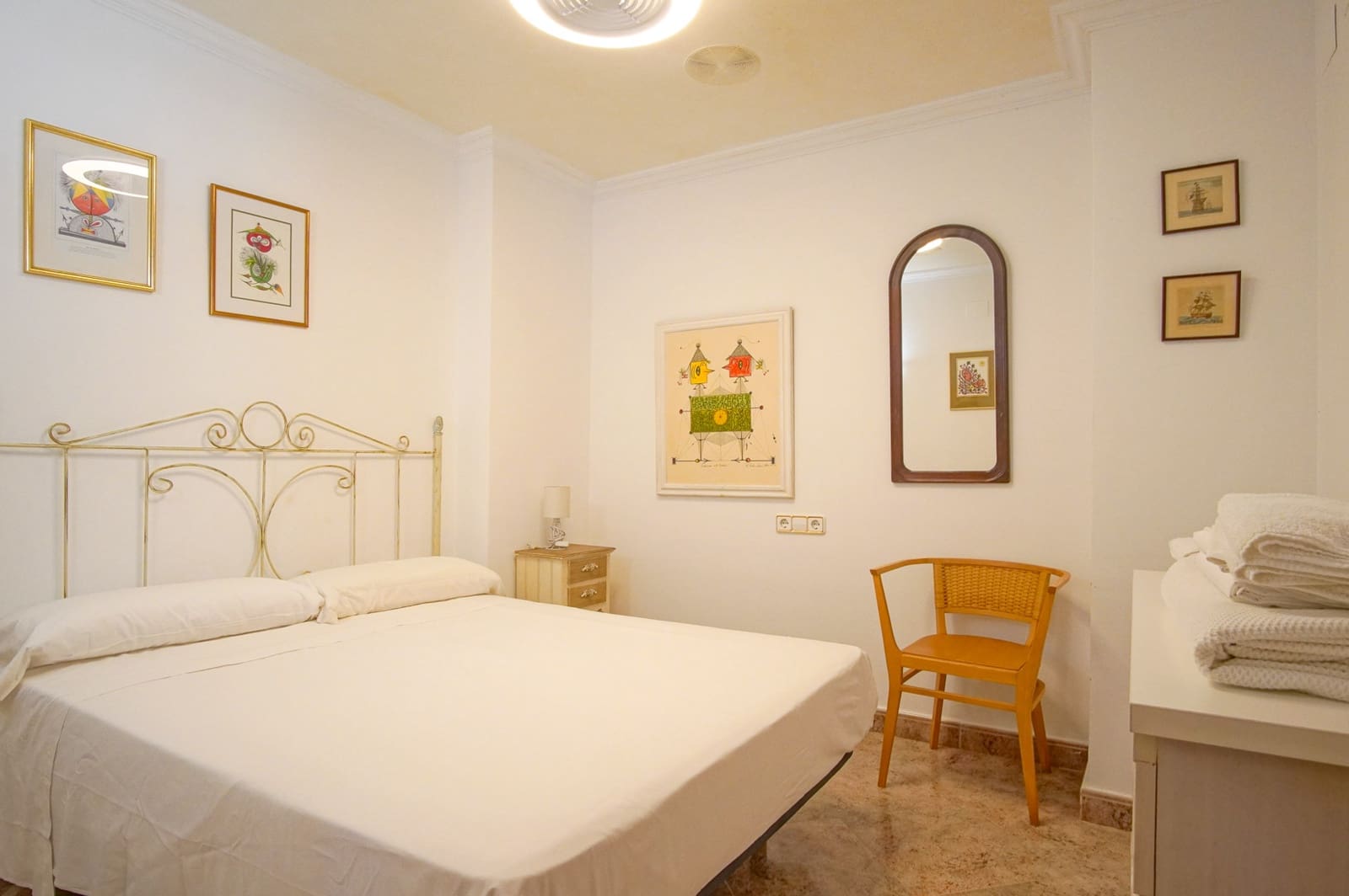 8 soverom Villa til salgs i Benissa med svømmebasseng garasje - € 2 995 000 (Ref: 9645517)