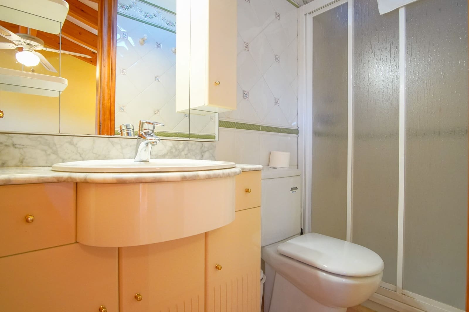 8 soverom Villa til salgs i Benissa med svømmebasseng garasje - € 2 995 000 (Ref: 9645517)