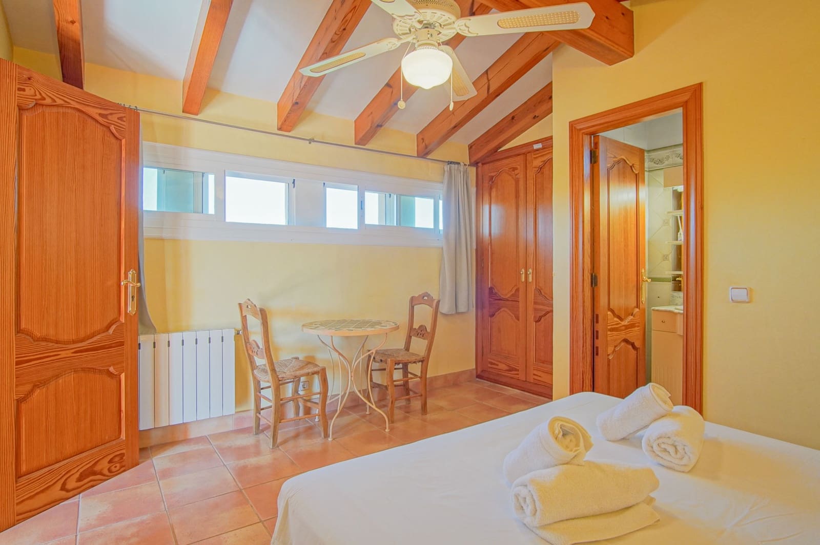 8 soverom Villa til salgs i Benissa med svømmebasseng garasje - € 2 995 000 (Ref: 9645517)