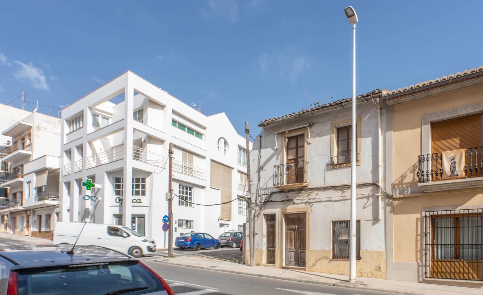Bauplatz zu verkaufen in Javea / Xabia - 320.000 € (Ref: 9645523)