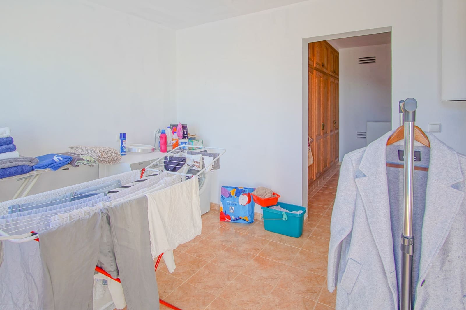 5 sypialnia Willa na sprzedaż w Monte Pego z basenem garażem - 765 000 € (Ref: 9645531)