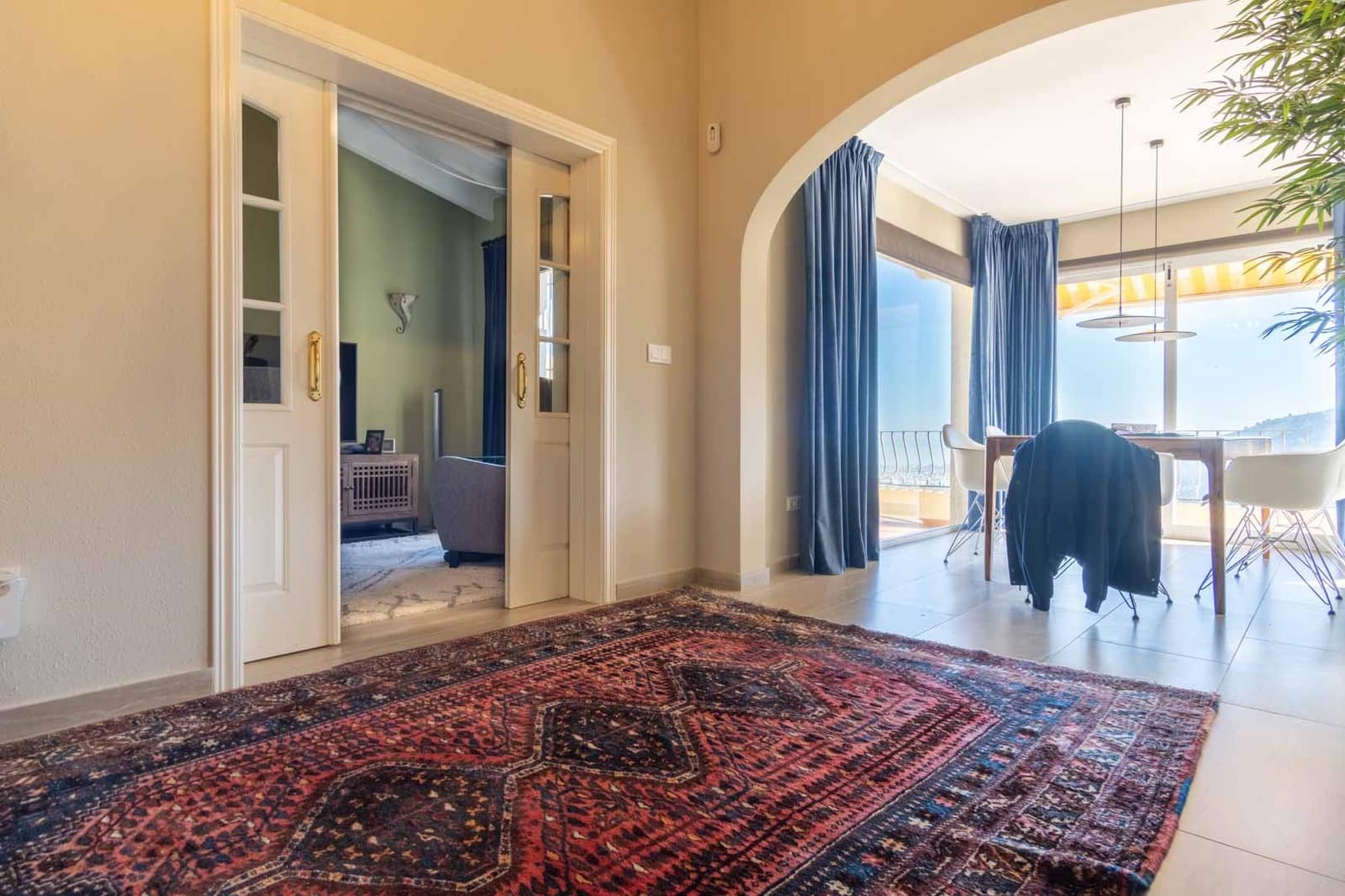 5 sypialnia Willa na sprzedaż w Monte Pego z basenem garażem - 765 000 € (Ref: 9645531)