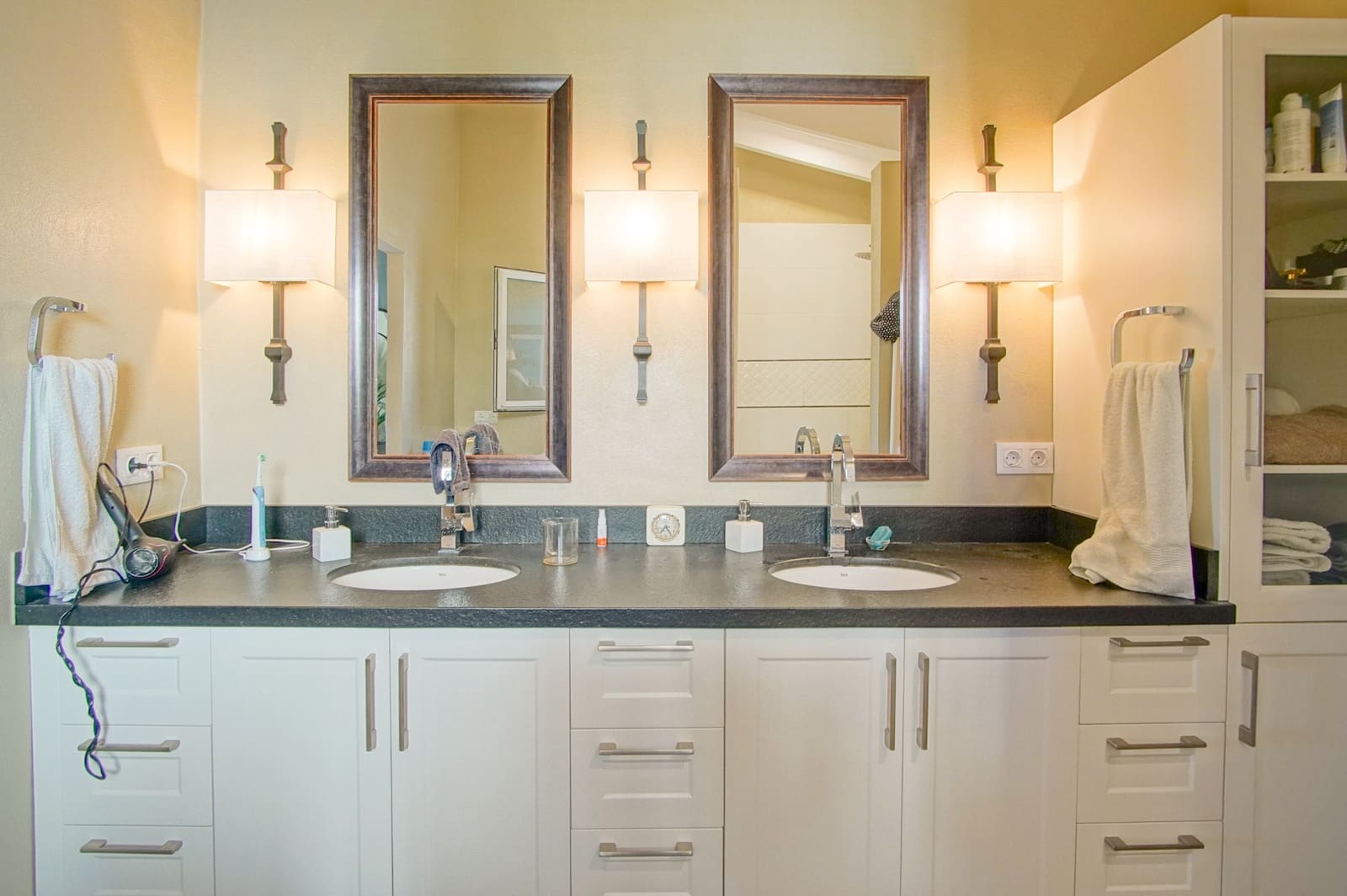 5 sypialnia Willa na sprzedaż w Monte Pego z basenem garażem - 765 000 € (Ref: 9645531)