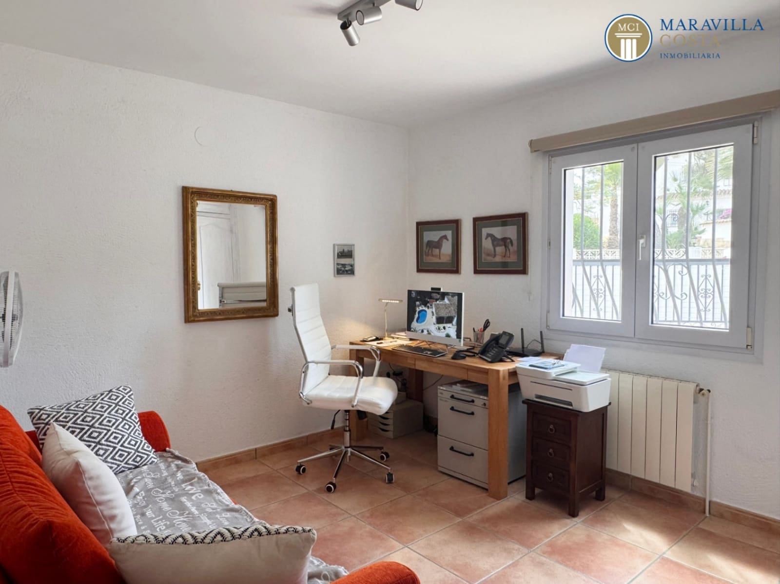 2 soveværelse Villa til salg i Javea / Xabia med swimmingpool garage - € 645.000 (Ref: 9895085)