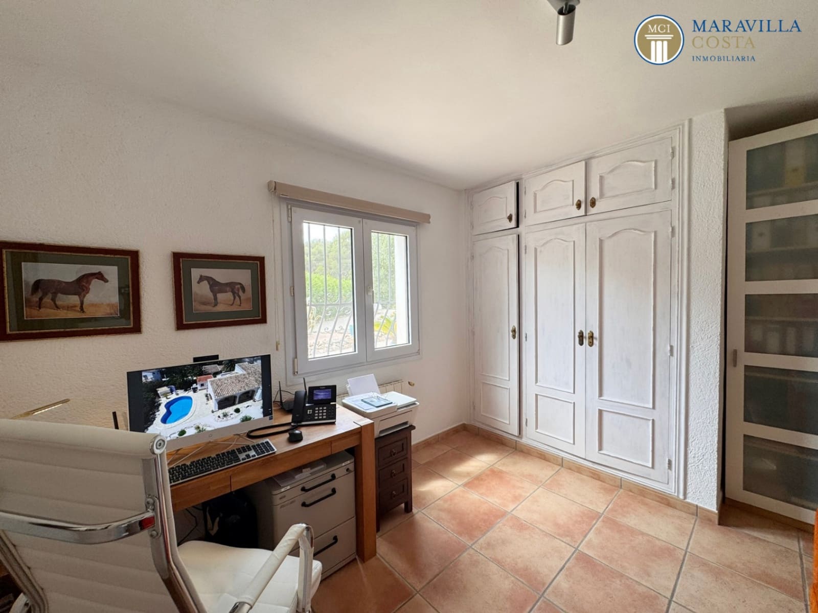 2 soveværelse Villa til salg i Javea / Xabia med swimmingpool garage - € 645.000 (Ref: 9895085)