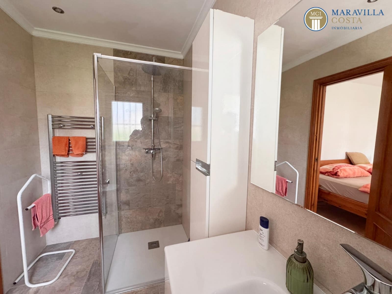 2 soveværelse Villa til salg i Javea / Xabia med swimmingpool garage - € 645.000 (Ref: 9895085)