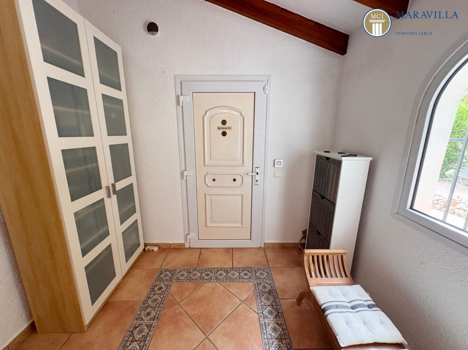2 soveværelse Villa til salg i Javea / Xabia med swimmingpool garage - € 645.000 (Ref: 9895085)
