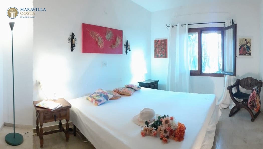 2 bedroom Villa for sale in Calpe / Calp with pool garage - € 890,000 (Ref: 9928306)