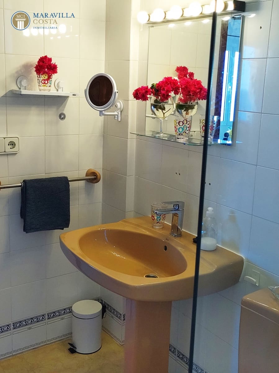2 bedroom Villa for sale in Calpe / Calp with pool garage - € 890,000 (Ref: 9928306)
