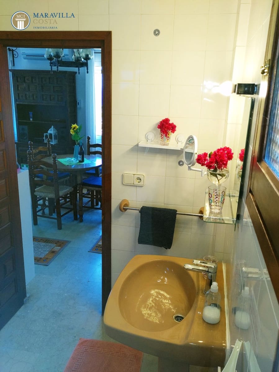 2 bedroom Villa for sale in Calpe / Calp with pool garage - € 890,000 (Ref: 9928306)