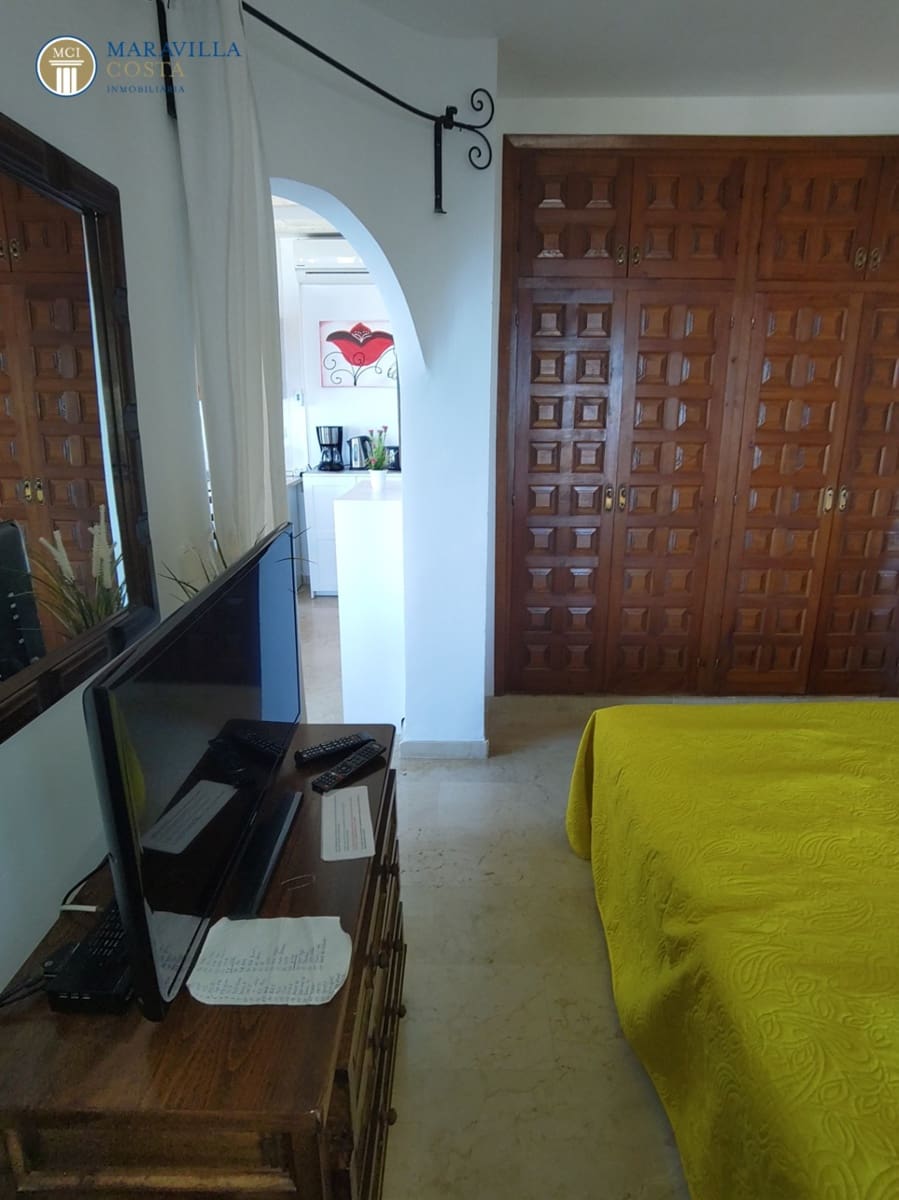 2 bedroom Villa for sale in Calpe / Calp with pool garage - € 890,000 (Ref: 9928306)
