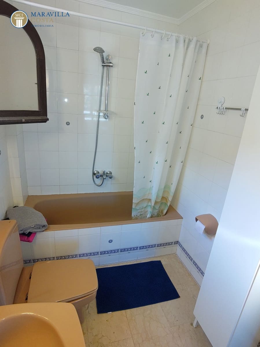 2 bedroom Villa for sale in Calpe / Calp with pool garage - € 890,000 (Ref: 9928306)