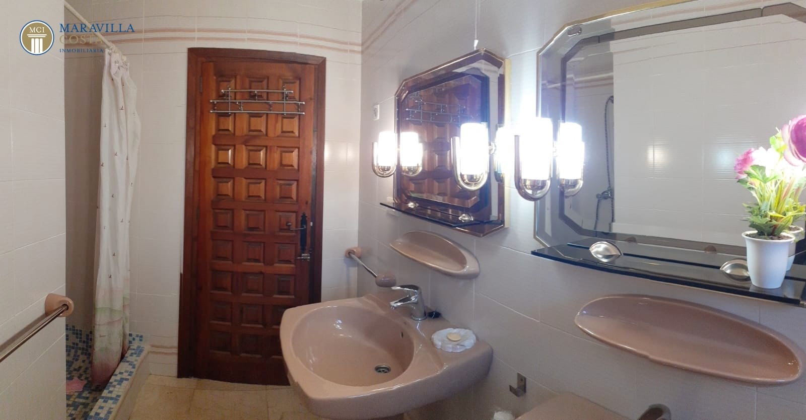 2 bedroom Villa for sale in Calpe / Calp with pool garage - € 890,000 (Ref: 9928306)