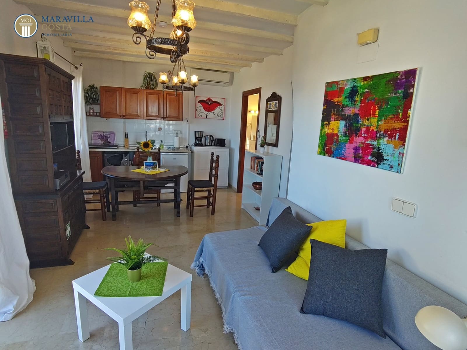 2 bedroom Villa for sale in Calpe / Calp with pool garage - € 890,000 (Ref: 9928306)