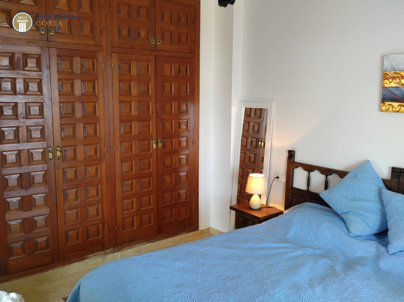 2 bedroom Villa for sale in Calpe / Calp with pool garage - € 890,000 (Ref: 9928306)