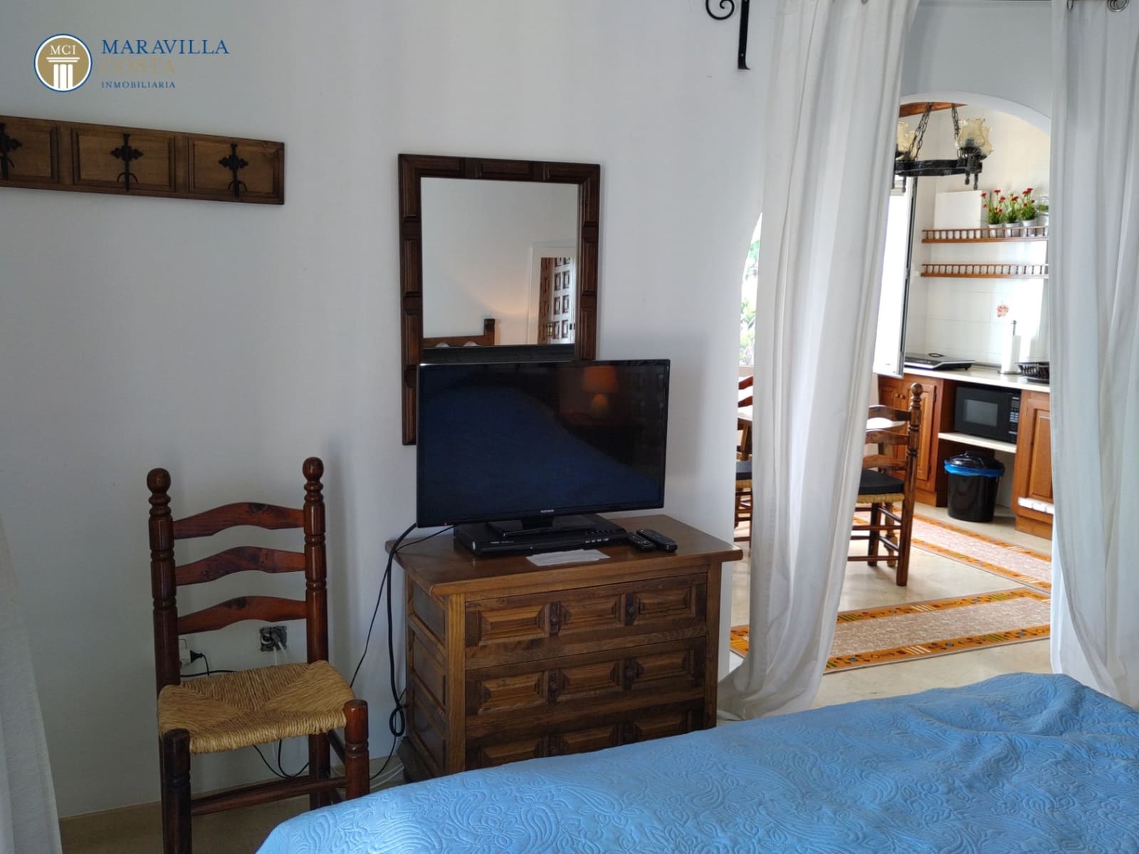 2 bedroom Villa for sale in Calpe / Calp with pool garage - € 890,000 (Ref: 9928306)