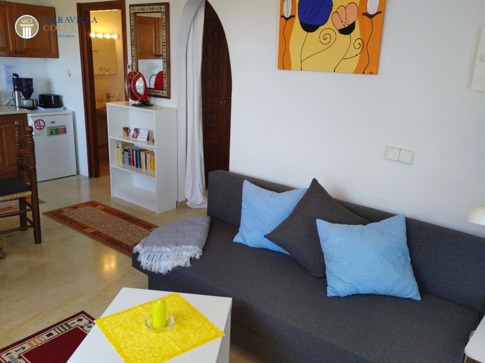 2 bedroom Villa for sale in Calpe / Calp with pool garage - € 890,000 (Ref: 9928306)