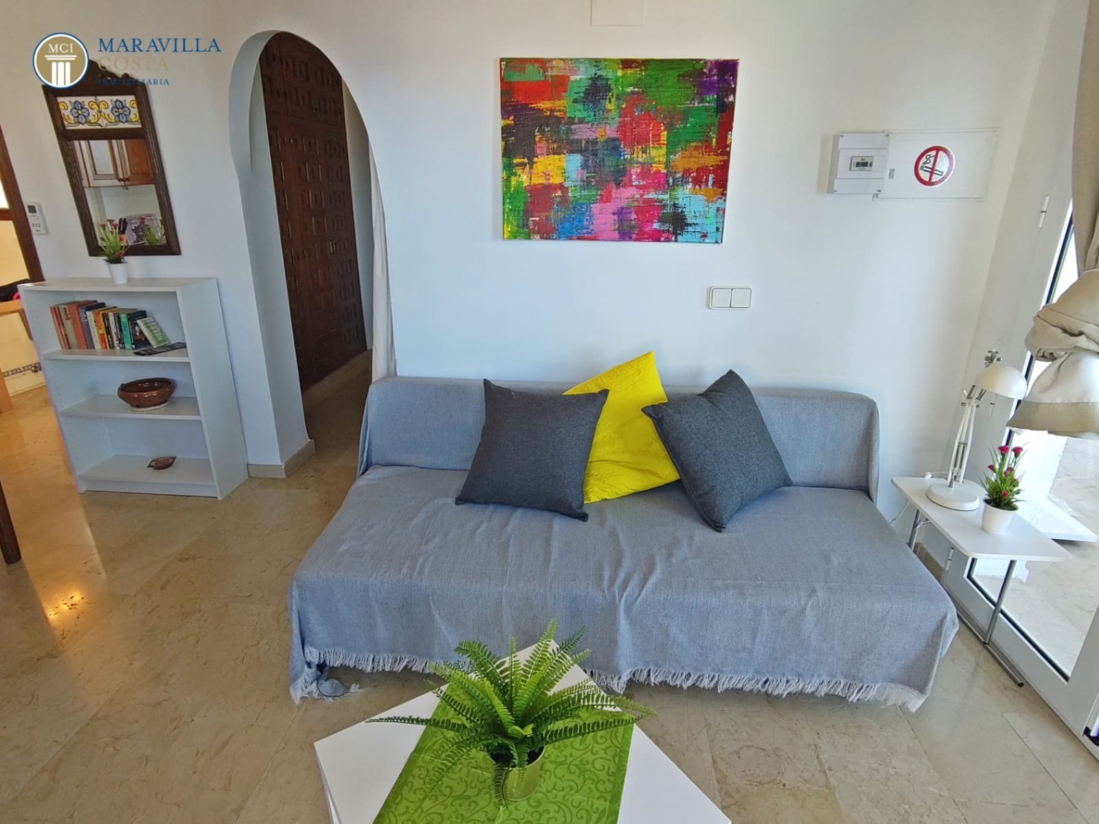 2 bedroom Villa for sale in Calpe / Calp with pool garage - € 890,000 (Ref: 9928306)