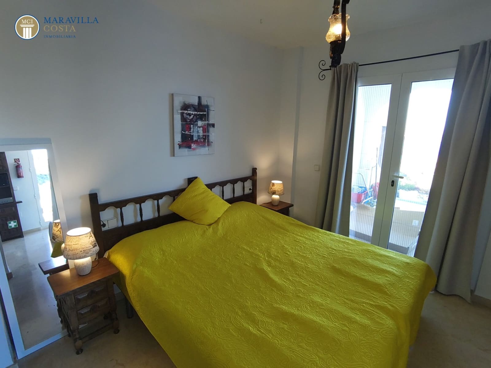 2 bedroom Villa for sale in Calpe / Calp with pool garage - € 890,000 (Ref: 9928306)