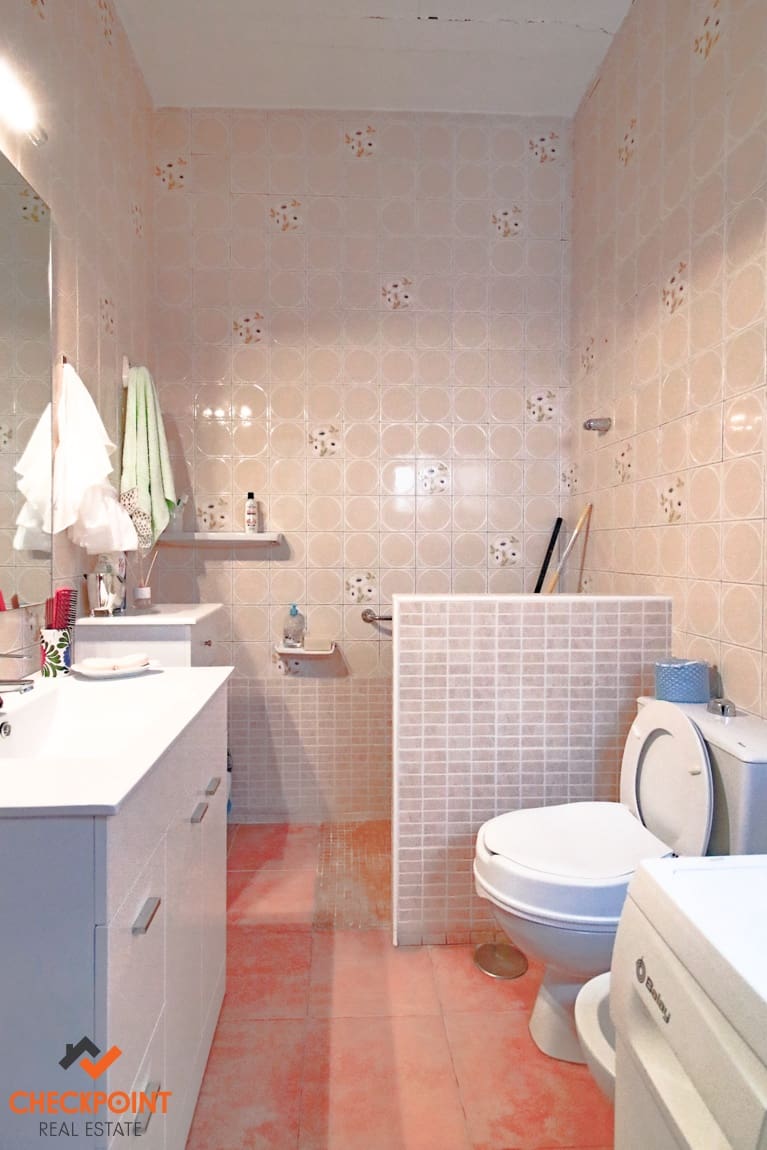 4 soveværelse Byhus til salg i Altea - € 415.000 (Ref: 8728259)