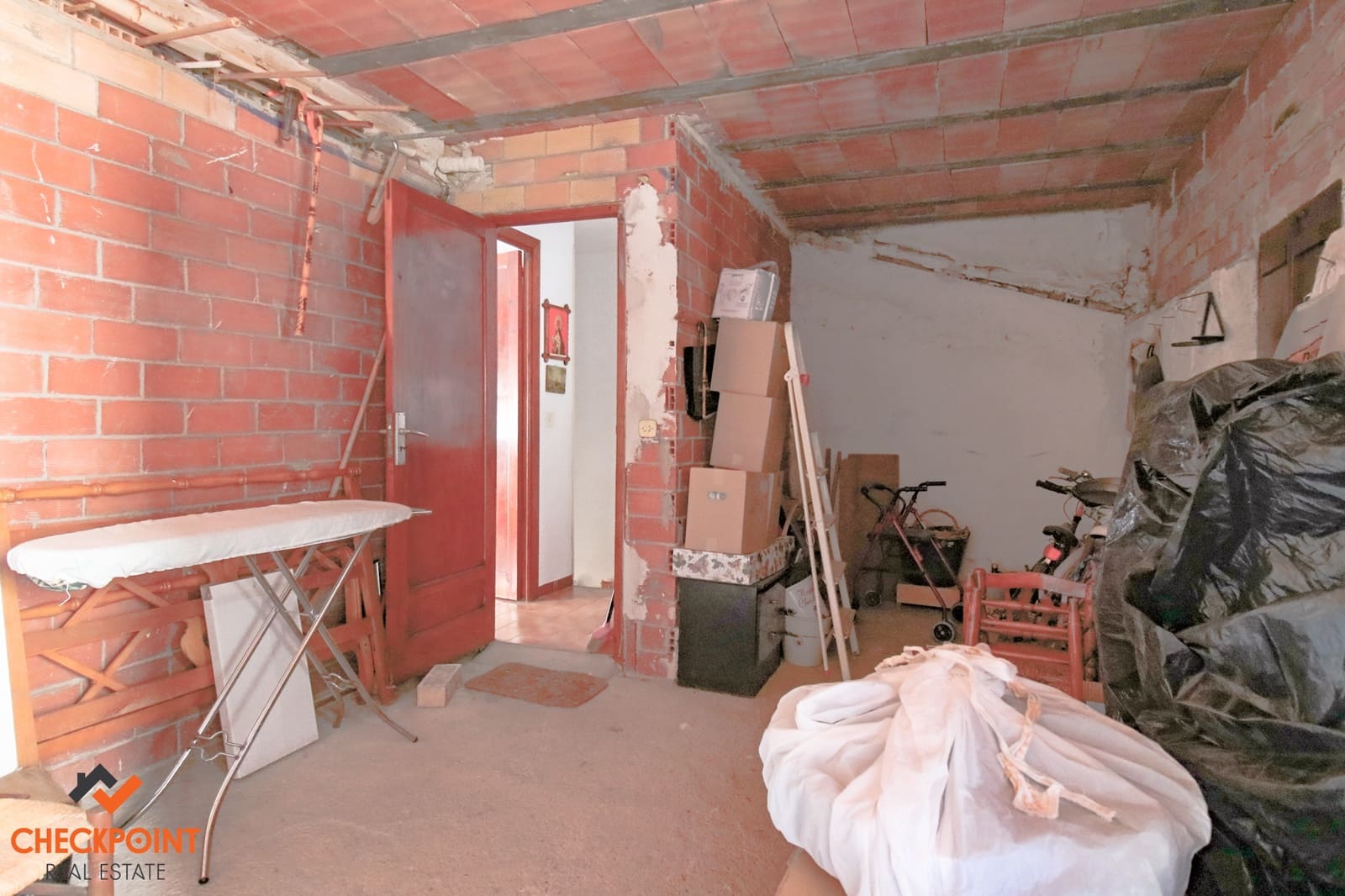 4 soveværelse Byhus til salg i Altea - € 415.000 (Ref: 8728259)